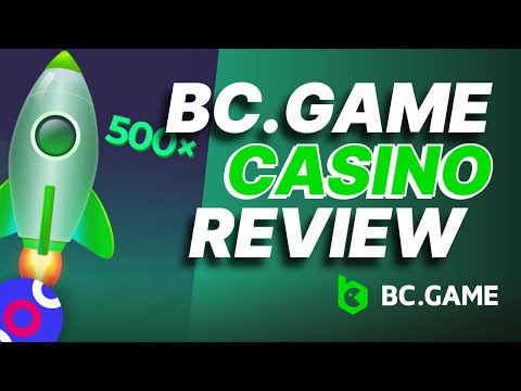 Unlock Your Gaming Potential with BC.Game Bonus Code