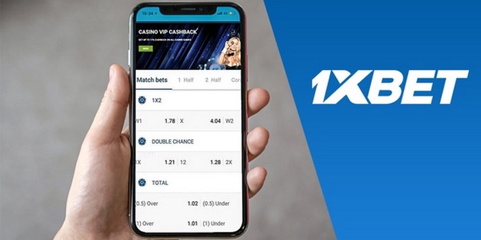 1xBet Thailand Betting Your Ultimate Guide 986746533